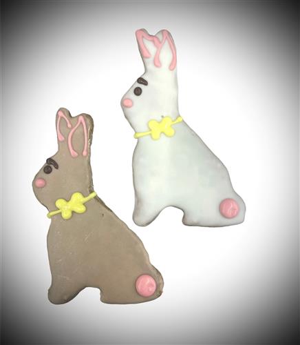Easter Bunny - Tray of 10